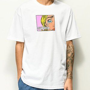 Odd Future Pop Art Tears T-Shirt